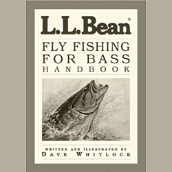 Bass & Panfish Flies - Dave & Emily Whitlock