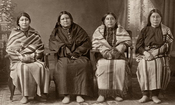 What Was “The Reign of Terror” in the Osage Nation?