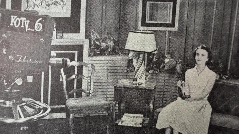 Betty Boyd’s legacy as a Tulsa television pioneer